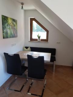 Ferienwohnung Sprauer - Baiersbronn - 3
