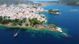 agnadi hotel - Achladies - 6