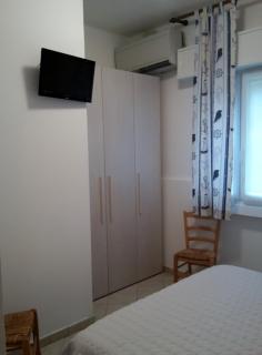 B&B Airone Cervia - Camere e Appartamenti - Cervia - 6