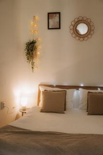 Cozy 2-Bedroom Boho-Themed Home - 3