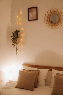 Cozy 2-Bedroom Boho-Themed Home - Caransebeş - 2