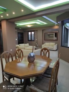 Christos House Souda - Suda - 0