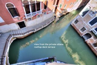MOORS Terrace - Venise - 8