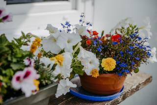 Apartment Familie Cortie - 8