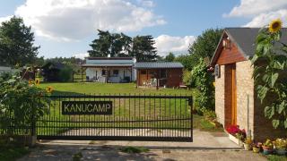 Kanucamp Altfriesack - 0