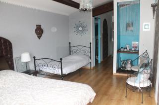 Villa Monplaisir Zen - Latrape - 4