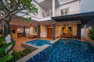 Grand Gala Villa - Pattaya Sud - 0