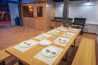 Grand Gala Villa - Pattaya Sud - 7
