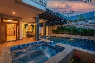Grand Gala Villa - Pattaya Sud - 8