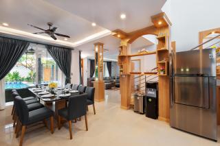 Grand Gala Villa - Pattaya Sud - 2