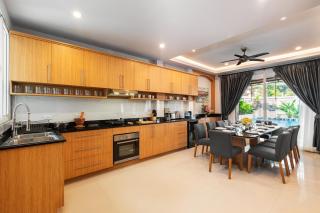 Grand Gala Villa - Pattaya Sud - 3
