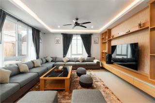 Grand Gala Villa - Pattaya Sud - 5
