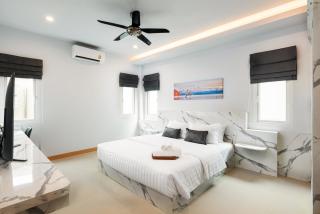Grand Gala Villa - Pattaya Sud - 1