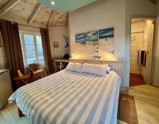 The Secret Garden Guesthouse - Swakopmund - 8