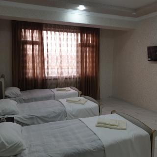 Хостел Eski Shahar - Andijan - 5