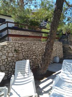 Holiday home Marina - Sali - 8