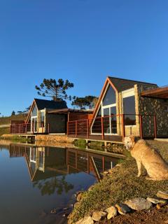 Recanto Entre Rios - 9