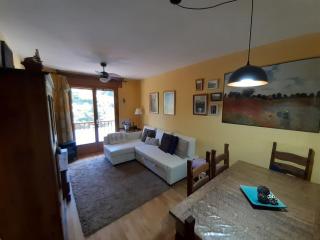 Apartamento en Pirineos - Bielsa - 8