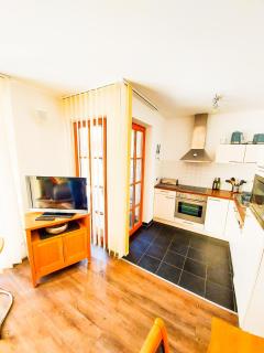 Modern Mountain Apart 2 - directly by Skiing area - 8