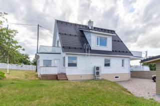 Relax Interior Stylish House in Rakvere - 1