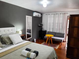 Agellum Bed & Breakfast - Domingos Martins - 9