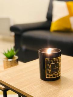 APPART IN PY' - Charmant Studio RDC plein centre - 5