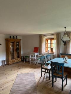 Ferienhaus Klause - Neureichenau - 6
