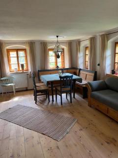 Ferienhaus Klause - 4