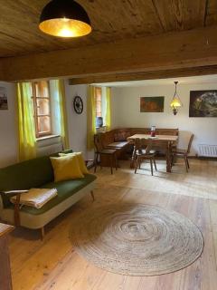 Ferienhaus Klause - Neureichenau - 1