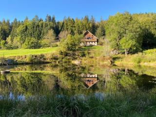 Ferienhaus Klause - Neureichenau - 0