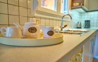 Drosia Beach House Almyros Corfu - Almiros Beach - 3