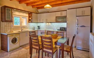 Drosia Beach House Almyros Corfu - Almiros Beach - 5