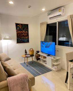 Trio Gems Condo Pattaya, Thailand - 6