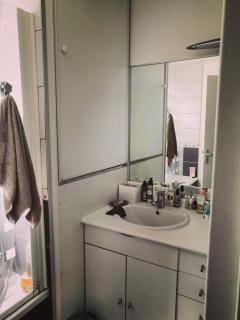 Chambre individuelle chez l'habitant - Noyal-Châtillon-sur-Seich - 6
