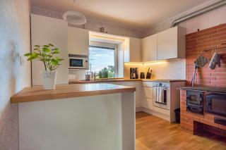 Relax Interior Stylish House in Rakvere - Rakvere - 8