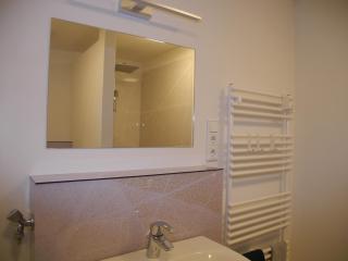 Strandappartement Steinberghaff "Farborg" mit Meerblick - Steinberg - 7