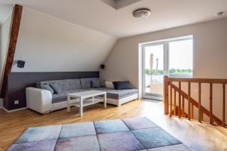 Relax Interior Stylish House in Rakvere - Rakvere - 6
