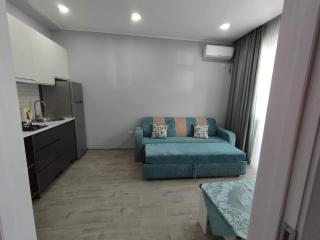 apartament tea - Kobuleti - 8