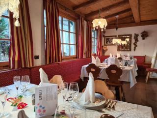 Hotel Piedibosco - Moena - 2