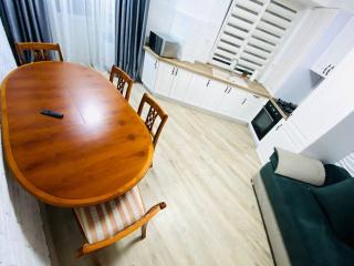 Central Eco View Apartment - Chişinău - 6