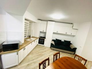 Central Eco View Apartment - Chişinău - 4