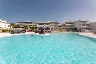 The Birds House, Large Terrace with Garden View - Costa Teguise - 0