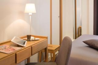 Hôtel Fior d'Aliza - Paris - 9