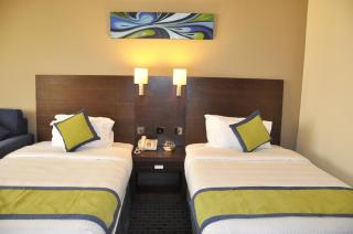 Best Western Premier Muscat - Muscat - 1