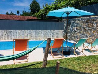 Casa da Quinta piscina privada perto Gerês - 2