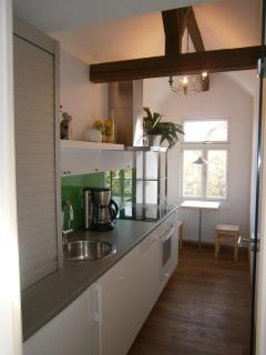Ferienwohnung Lindenstraße - Hasselfelde - 5