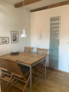 Ferienwohnung Lindenstraße - Hasselfelde - 2