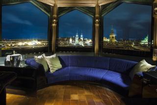 Hotel Paris Prague - Praga - 7