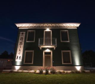 B & Bike di Ristorante Italia - 2