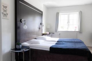 Hotel Sørup Herregaard - Ringsted - 5